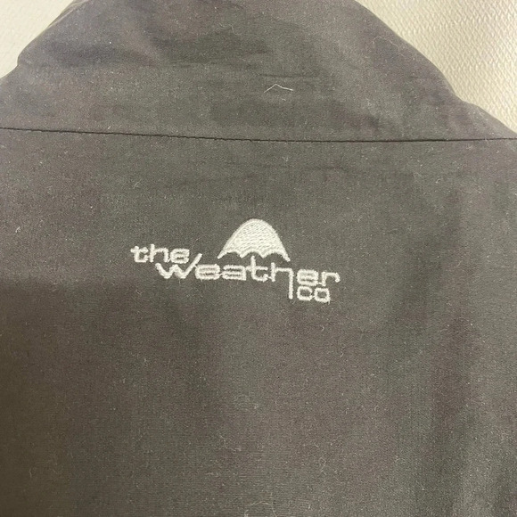 The Weather Co. women’s golf windbreaker size XL - Picture 7 of 10